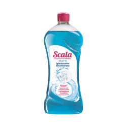 SCALA PIATTI BICARBONATO 750ML X10
