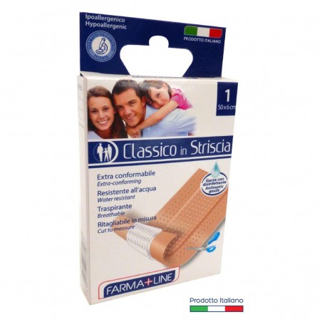 CASAPIU CEROTTI STRISCIA 50X6CM PZ1