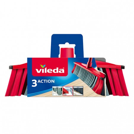 VILEDA SCOPA 3 ACTION X6