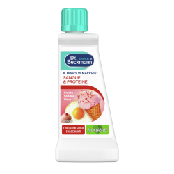 DR BECKMANN SMACCH SANGUE/PROTEINE 50ML
