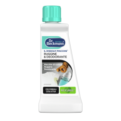 DR BECKMANN SMACCH RUGGINE/DEOD 50ML