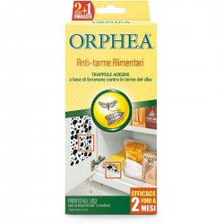 ORPHEA A/TARME ALIMENTARI 2+1 ART.118229 X12