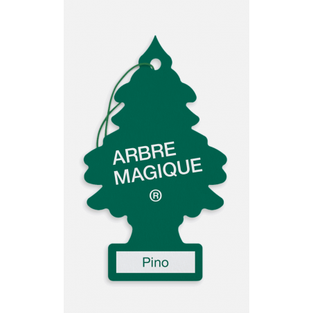 ARBRE MAGIQUE PINO