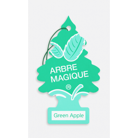 ARBRE MAGIQUE MELA VERDE