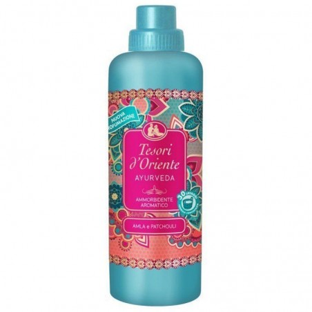 TESORI DOR. AMM. CONC AYURVEDA 750ML