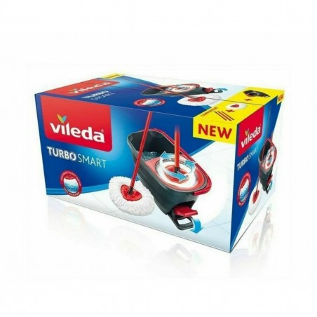 VILEDA MOCIO TURBO SMART COMPLETO