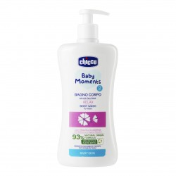 CHICCO BS S/LACRIME 500ML RELAX