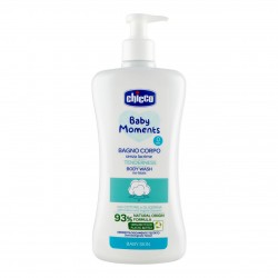 CHICCO BS S/LACRIME 500ML TENEREZZA