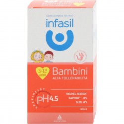 INFASIL INTIMO BAMBINI 200ML