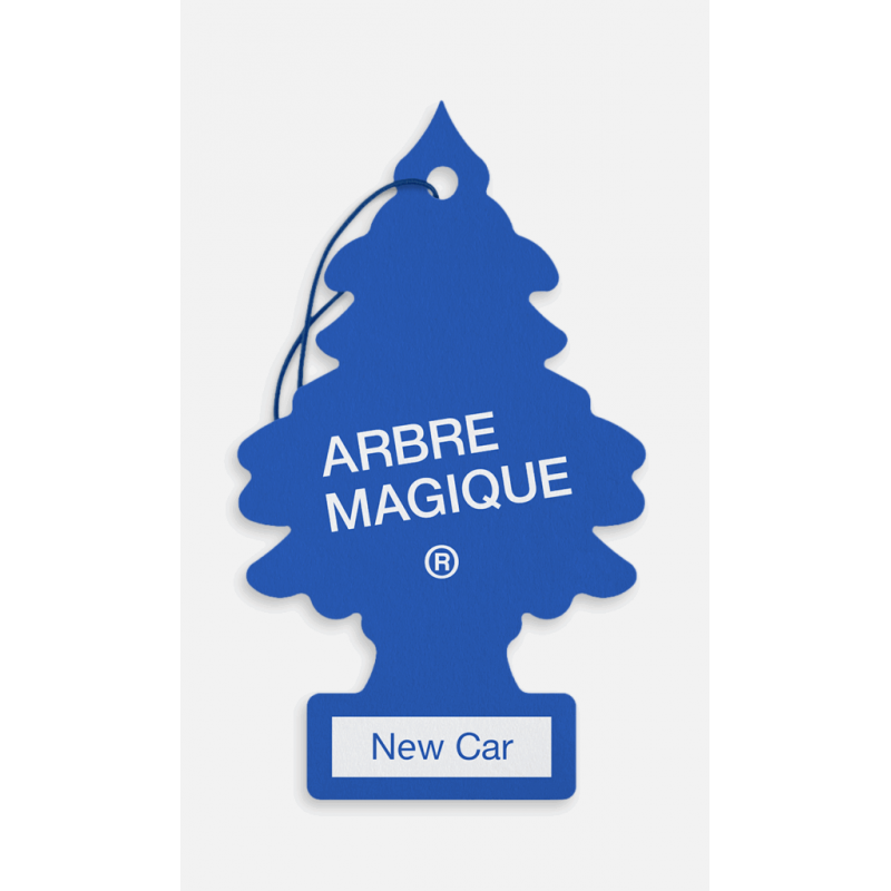 ARBRE MAGIQUE AUTO NUOVA