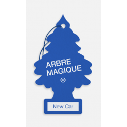 ARBRE MAGIQUE AUTO NUOVA