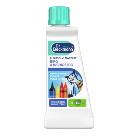 DR BECKMANN SMACCH BIRO/INCHIOSTRO 50ML