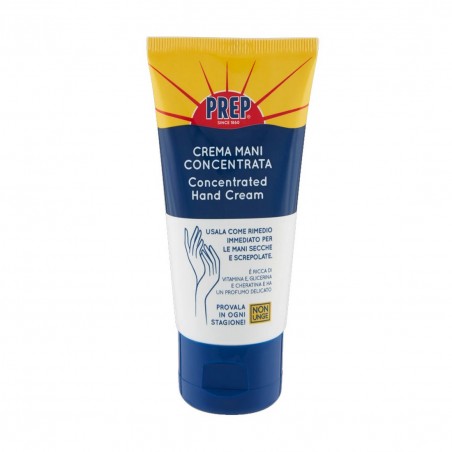 PREP CREMA MANI CONC TUBO 75ML