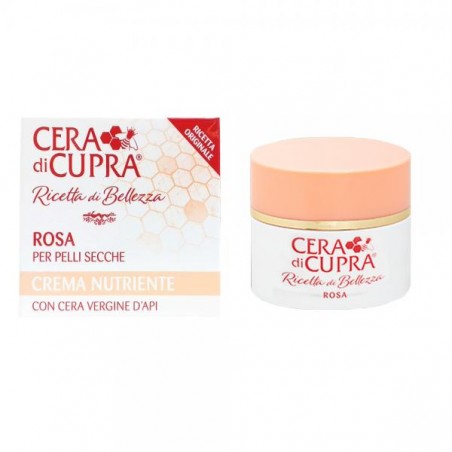 CUPRA CR VISO ROSA VASO 50ML