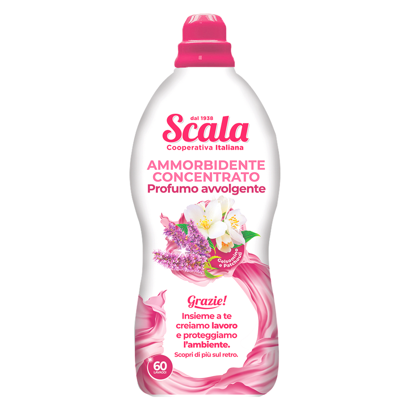 SCALA AMM CONC GELSOMINO 60LAV 1.5LT X6