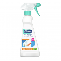 DR BECKMANN SMACCH SPRAY DEODOR/SUDORE 250ML