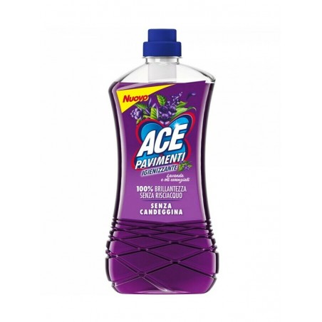 ACE PAV IGIENE LAVANDA E OLI 1LT