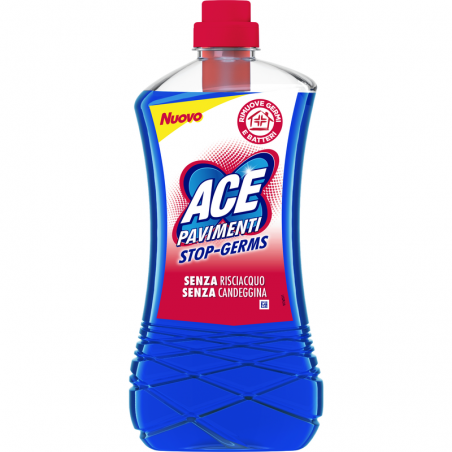 ACE PAV STOP GERMS 1LT