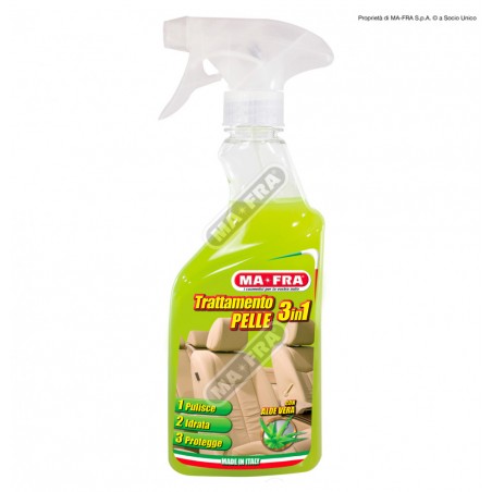 MAFRA SPRAY TRATTAMENTO PELLE 3IN1 500ML