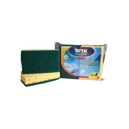 ARIX SPUGNA FORTE LINDY 2PZ ART.224