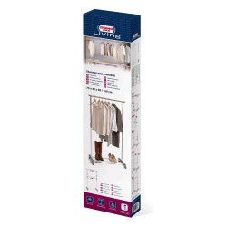 DOMOPAK STENDER APP.ABITI C/RUOTE 75X42X165