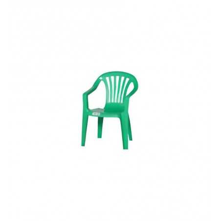 SEDIA BABY PROGARDEN VERDE