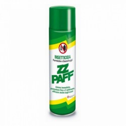 ZZ PAFF INSETT SCARAFAGGI FORMICHE 300ML
