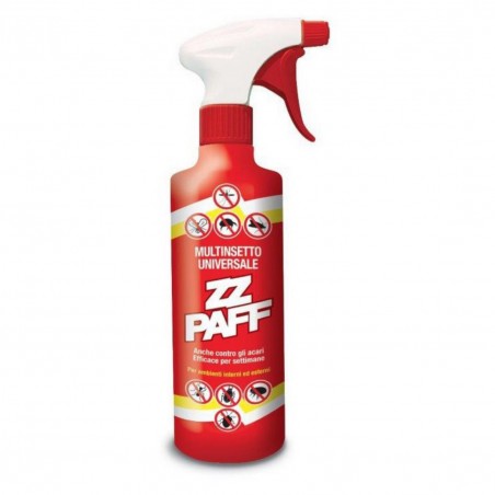 ZZ PAFF MULTINSETTO EROG 400ML