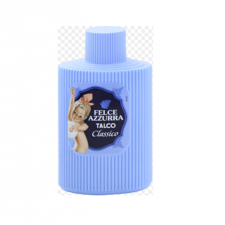 FELCE AZZ TALCO BARATTOLO 200GR