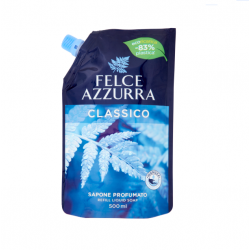 FELCE AZZ SAP LIQ ECORIC 500ML CLASSICO