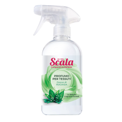 SCALA PROF TESSUTI GOCCE DI RUGIADA 500ML