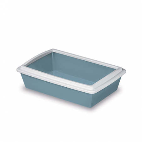 STEFANPLAST CORNICE PER TOILETTE GATTI TRAY 1 BIAN
