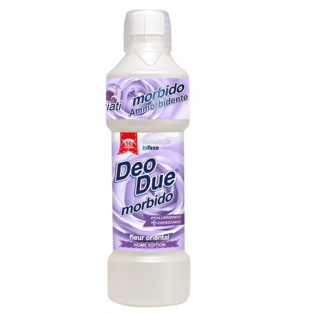 DEODUE AMM. FIORI ORIENTALI 50LAV