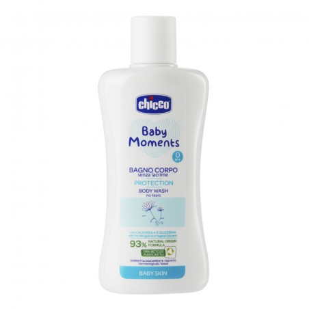 CHICCO BS S/LACRIME 500ML PROTEZIONE
