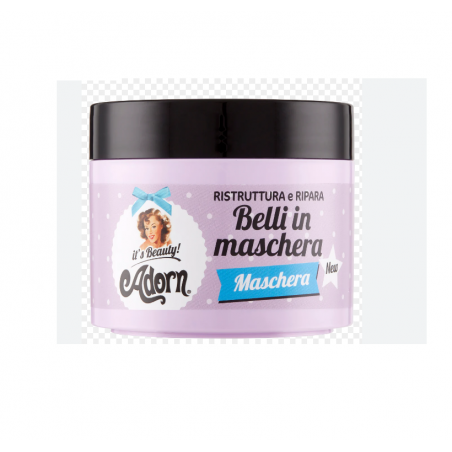 ADORN MASCHERA RISTRUTTURANTE 300ML