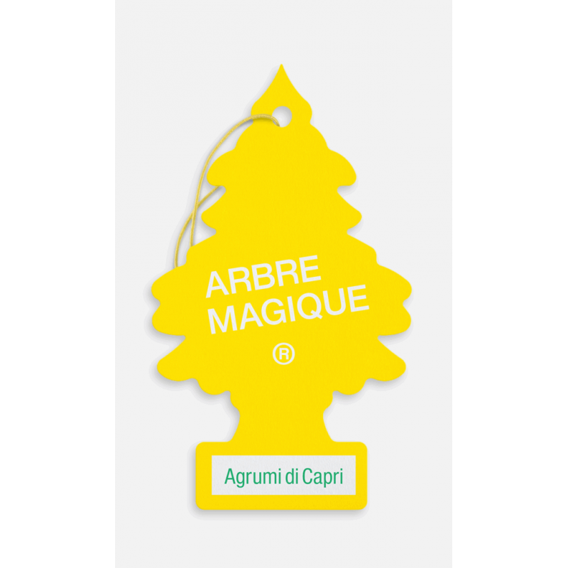 ARBRE MAGIQUE CAPRI