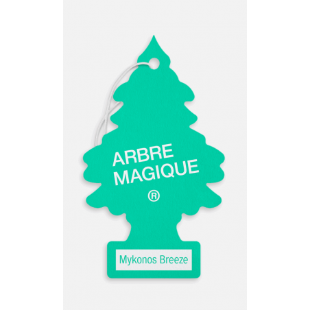 ARBRE MAGIQUE MYKONOS