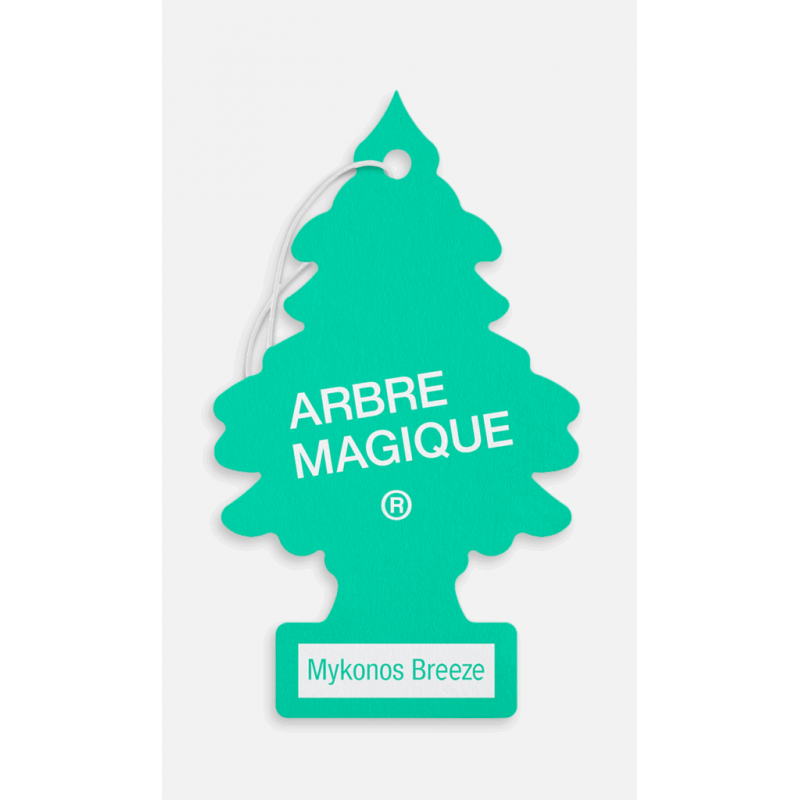 ARBRE MAGIQUE MYKONOS