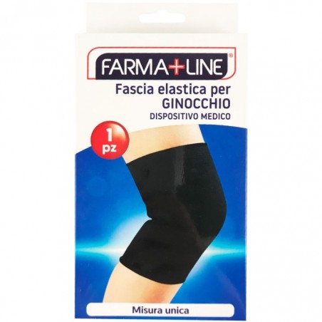 CASAPIU FASCIA ELASTICA GINOCCHIA