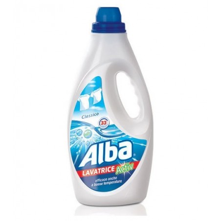 ALBA LAV. CLASSICO 33LAV 1.85LT X8