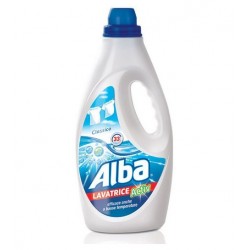 ALBA LAV. CLASSICO 33LAV 1.85LT X8