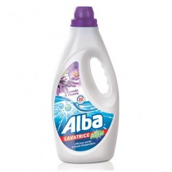 ALBA LAV. LAVANDA E PEONIA 33LAV 1.85LT X8