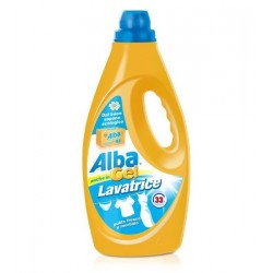 ALBA LAV. GEL 33LAV 1.85LT X8