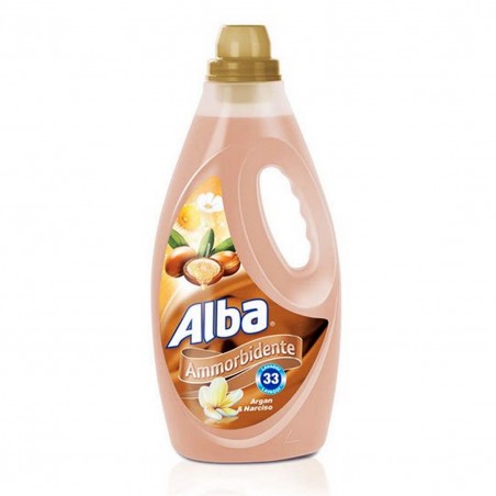 ALBA AMM ARGAN E NARCISO 33LAV 1.85LT X8