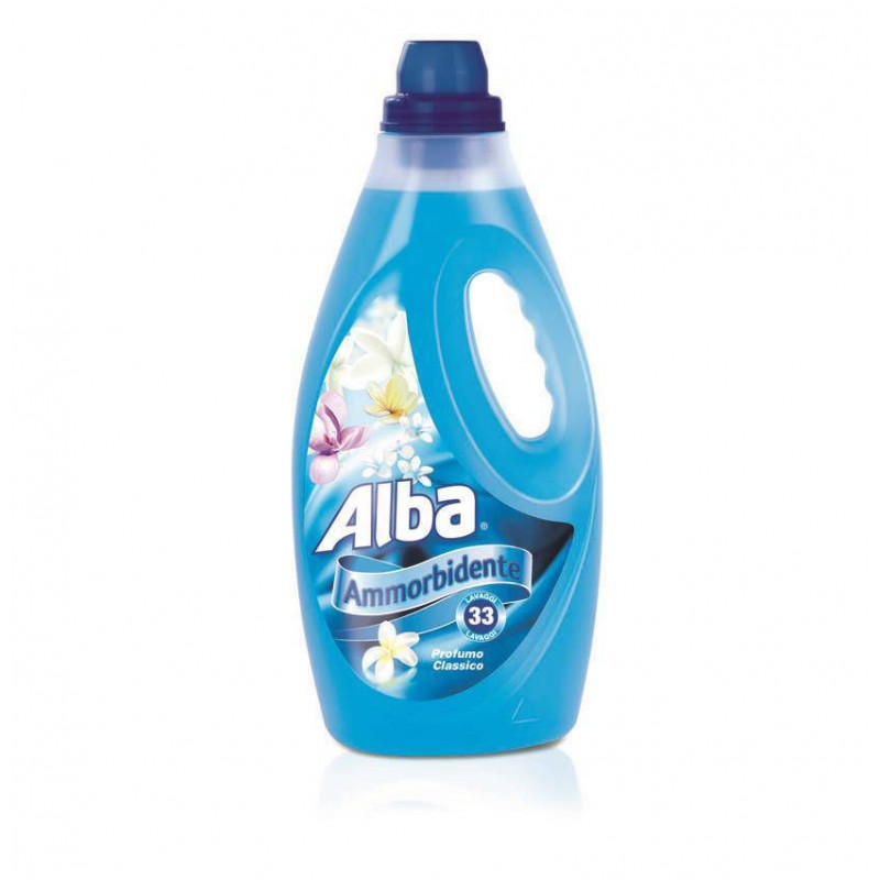 ALBA AMM CLASSICO 33LAV 1.85LT X8