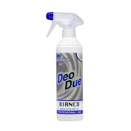 DEODUE SPRAY BIANCO 500ML