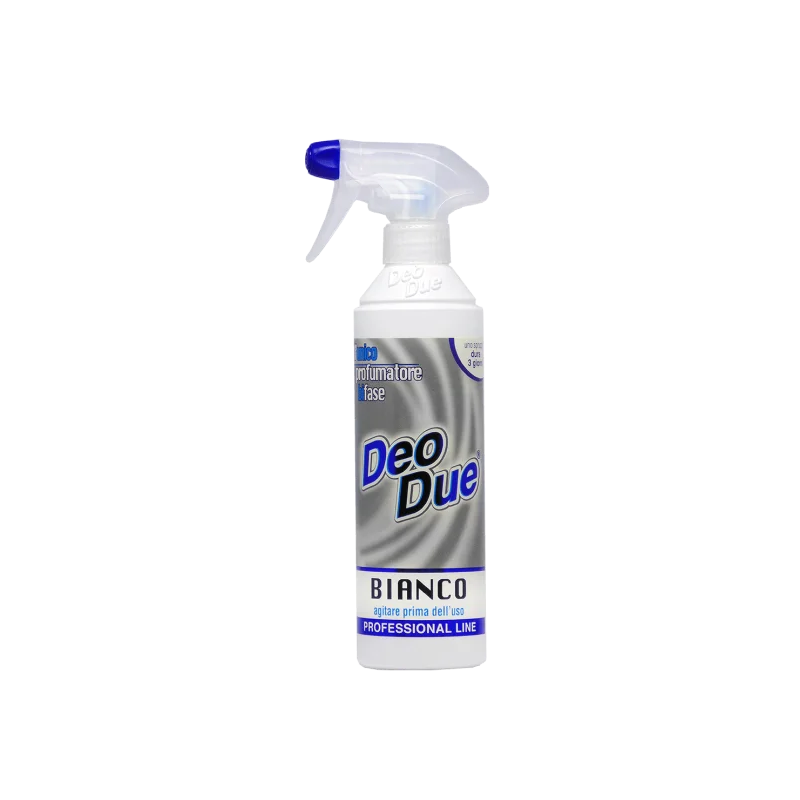 DEODUE SPRAY BIANCO 500ML
