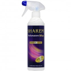 DEODUE SPRAY SHAREM 500ML