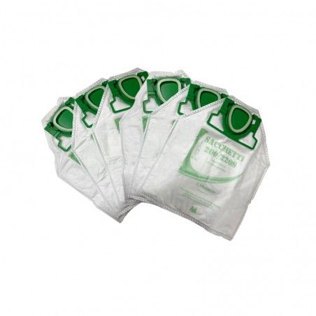 MAZZOCCHIA SACCHETTI VK200/220 6PZ MICROF