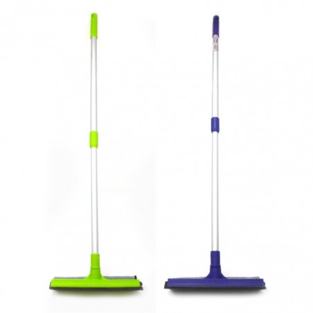 CASAPIU TERGIVETRO C/SPUGNA MAN TELESCOP